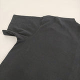TODAYFUL Halfsleeve Easy Dress サイズ36 ハーフスリーブイージードレス 定価22000円 ワンピース 26SS ブラック レディース トゥデイフル【中古】6-0721S♪