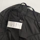 JOURNAL STANDARD ＆FUNCTIONアクティブオックスサスペンダーパンツ 定価16500円 サロペット 24SS ブラック レディース ジャーナルスタンダード【中古】6-0916G∞
