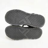 TELIC テリック リカバリーサンダル サイズ26cm TL-007 厚底 サンダル クロ メンズ【中古】6-0713S◎