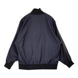 T/E フレンチトラックジャケット Loro Piana Fabric 定価71500円 サイズM EDIFICE ジャケット 25SS ネイビー メンズ ティーイー【中古】6-0804M♪