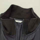 T/E フレンチトラックジャケット Loro Piana Fabric 定価71500円 サイズM EDIFICE ジャケット 25SS ネイビー メンズ ティーイー【中古】6-0804M♪