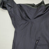 T/E フレンチトラックジャケット Loro Piana Fabric 定価71500円 サイズM EDIFICE ジャケット 25SS ネイビー メンズ ティーイー【中古】6-0804M♪
