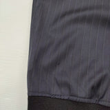 T/E フレンチトラックジャケット Loro Piana Fabric 定価71500円 サイズM EDIFICE ジャケット 25SS ネイビー メンズ ティーイー【中古】6-0804M♪