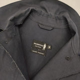 Mackintosh ベルト付き ゴム引きコート ジャケット コート 値 レディース マッキントッシュ【中古】6-0905M∞
