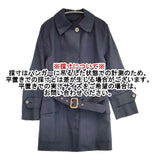 Mackintosh ベルト付き ゴム引きコート ジャケット コート 値 レディース マッキントッシュ【中古】6-0905M∞
