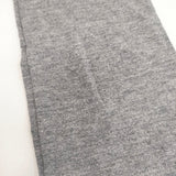 humoresque CA1401 無地 レギンス グレー レディース ユーモレスク【中古】6-0713G◎
