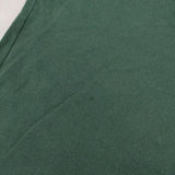 LACOSTE クラシックフィット FR2 US XS L1312LJ 長袖 ポロシャツ グリーン メンズ ラコステ【中古】6-0912M∞