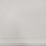 atelier naruse コットン リブ付き 長袖Ｔシャツ カットソー ロンＴ オフホワイト レディース アトリエナルセ【中古】6-0916M∞