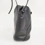 MM6/Maison Margiela Japanese ジャパニーズ クロスボディバッグ SB6WD0026 ショルダーバッグ ブラック レディース エムエム6/メゾンマルジェラ【中古】6-0724G♪