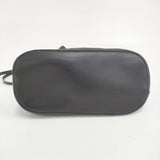 MM6/Maison Margiela Japanese ジャパニーズ クロスボディバッグ SB6WD0026 ショルダーバッグ ブラック レディース エムエム6/メゾンマルジェラ【中古】6-0724G♪