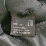 MM6/Maison Margiela Japanese ジャパニーズ クロスボディバッグ SB6WD0026 ショルダーバッグ ブラック レディース エムエム6/メゾンマルジェラ【中古】6-0724G♪
