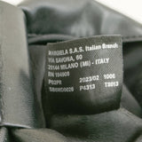 MM6/Maison Margiela Japanese ジャパニーズ クロスボディバッグ SB6WD0026 ショルダーバッグ ブラック レディース エムエム6/メゾンマルジェラ【中古】6-0724G♪