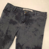 ZADIG&VOLTAIRE スキニー コットンストレッチ サイズ26 パンツ ネイビー レディース ザディグエヴォルテール【中古】6-1005G∞