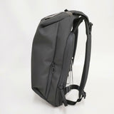 Cote&Ciel Saru EcoYarn Black 定価46200円 リュック・デイパック クロ レディース コートエシエル【中古】6-0715G◎