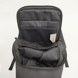 Cote&Ciel Saru EcoYarn Black 定価46200円 リュック・デイパック クロ レディース コートエシエル【中古】6-0715G◎
