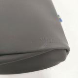 GASTON LUGA Splash Sling Bag 定価12100円 スリングバッグ SPSLBBK ボディバッグ クロ レディース ガストンルーガ【中古】6-0715G◎