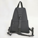 DAWN ダン No.306 NEUTRAL BODY BAG 定価19800円 ショルダーバッグ ボディバッグ クロ レディース【中古】6-0715G◎