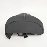 DAWN ダン No.306 NEUTRAL BODY BAG 定価19800円 ショルダーバッグ ボディバッグ クロ レディース【中古】6-0715G◎