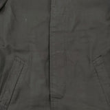 COMME des GARCONS HOMME DEUX 製品染め サイズM コート AD2019 ブラック メンズ コムデギャルソンオムドゥ【中古】6-0925M♪