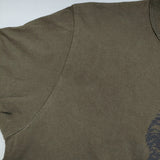 Sacai WHERE THE WILD THINGS ARE L/S T-Shirt サイズ5 25-01005S 定価33000円 長袖Ｔシャツ カットソー ロンＴ 25AW カーキ メンズ サカイ【中古】6-0804M♪