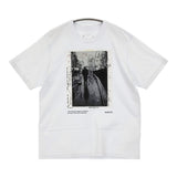Sacai James Dean Photo T-Shirt サイズ4 25-0919S 定価28600円 半袖Ｔシャツ カットソー 25SS ホワイト メンズ サカイ【中古】6-0804S♪