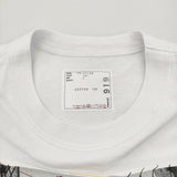 Sacai James Dean Photo T-Shirt サイズ4 25-0919S 定価28600円 半袖Ｔシャツ カットソー 25SS ホワイト メンズ サカイ【中古】6-0804S♪