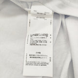Sacai James Dean Photo T-Shirt サイズ4 25-0919S 定価28600円 半袖Ｔシャツ カットソー 25SS ホワイト メンズ サカイ【中古】6-0804S♪
