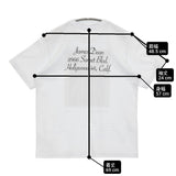 Sacai James Dean Photo T-Shirt サイズ4 25-0919S 定価28600円 半袖Ｔシャツ カットソー 25SS ホワイト メンズ サカイ【中古】6-0804S♪