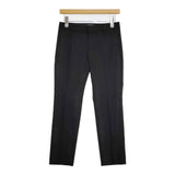 Banana Republic サイズ0 2Bジャケット パンツ セットアップ スーツ ブラック レディース バナナリパブリック【中古】6-0919M∞