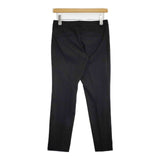 Banana Republic サイズ0 2Bジャケット パンツ セットアップ スーツ ブラック レディース バナナリパブリック【中古】6-0919M∞