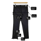 Banana Republic サイズ0 2Bジャケット パンツ セットアップ スーツ ブラック レディース バナナリパブリック【中古】6-0919M∞