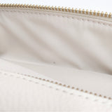 COACH ミラ ロング フラップ ウォレット 長財布 定価38500円 CAO17 長財布 シロ レディース コーチ【中古】6-0720G◎