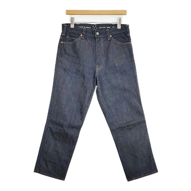45R/45rpm ライ麦デニムのクロスビー5（一張羅）サイズ29 デニムパンツ