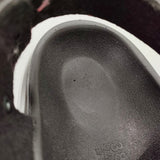 BIRKENSTOCK Mogami Terra モガミ テラ 38/24.5cm レギュラー幅 サンダル ブラック レディース ビルケンシュトック【中古】6-0724S♪