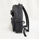 PORTER POTR DISSECTION BACKPACK ディセクション 定価85800円 リュック・デイパック 2026年 ブラック メンズ ポーター【中古】6-0731G♪
