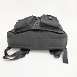 PORTER POTR DISSECTION BACKPACK ディセクション 定価85800円 リュック・デイパック 2026年 ブラック メンズ ポーター【中古】6-0731G♪