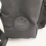PORTER POTR DISSECTION BACKPACK ディセクション 定価85800円 リュック・デイパック 2026年 ブラック メンズ ポーター【中古】6-0731G♪
