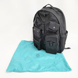 PORTER POTR DISSECTION BACKPACK ディセクション 定価85800円 リュック・デイパック 2026年 ブラック メンズ ポーター【中古】6-0731G♪