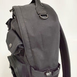 PORTER POTR DISSECTION BACKPACK ディセクション 定価85800円 リュック・デイパック 2026年 ブラック メンズ ポーター【中古】6-0731G♪