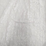 Freada 2WAY レースキャミドレス &レイヤードスカート 定価12100円 1814252400078 コットンレース ワンピース ホワイト レディース フリーダ【中古】6-0906G◎
