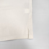 nest Robe コットンドライ天竺ビッグTee クルーネック 日本製 サイズF 半袖Ｔシャツ カットソー アイボリー レディース ネストローブ【中古】6-0721S△