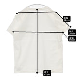 nest Robe コットン 無地 ポケット クルーネック 日本製 サイズF 半袖Ｔシャツ カットソー ホワイト レディース ネストローブ【中古】6-0721S△