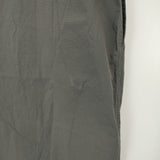 MHL. COTTON CORD SHIRTING 595-5157500 サイズ2 定価30910円 シャツドレス ワンピース 25SS グレー レディース エムエイチエル【中古】6-0724S♪