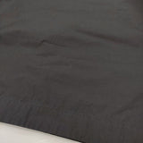 MHL. COTTON CORD SHIRTING サイズ2 595-5157550 定価35970円 シャツドレス ワンピース 25SS ダークネイビー レディース エムエイチエル【中古】6-0724S♪