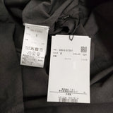 MHL. 未使用 GARMENT DYE PLAIN POPLIN 595-5157551 サイズ2 定価37950円 ワンピース 25SS チャコールグレー レディース エムエイチエル【中古】6-0724S♪