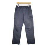 MARMOT Urban Stride Pant アーバンストライドパンツ MJP-S7031 パンツ ネイビー メンズ マーモット【中古】6-0912M∞