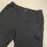 MARMOT Urban Stride Pant アーバンストライドパンツ MJP-S7031 パンツ ネイビー メンズ マーモット【中古】6-0912M∞