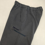 MARMOT Urban Stride Pant アーバンストライドパンツ MJP-S7031 パンツ ネイビー メンズ マーモット【中古】6-0912M∞