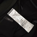 23区 【洗える】コットンエアーダンボールIラインスカート サイズ40 定価17930円 ロングスカート 25AW ブラック レディース ニジュウサンク【中古】6-0724G♪