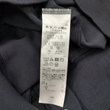 SLOW 23区 【SLOW/一部店舗限定】ライトダンボールカーディガン サイズ38 定価15950円 カーディガン 25AW ネイビー レディース スローニジュウサンク【中古】6-0806M♪